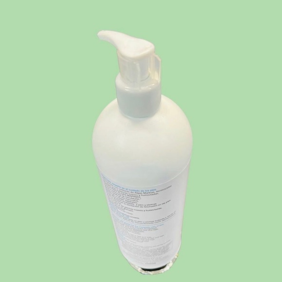 STANHOME FRESCA PIE SEAWEEDS FEET AND LEGS LOTION PARA PIES Y PIERNAS DE ALGAS - Picture 2 of 3